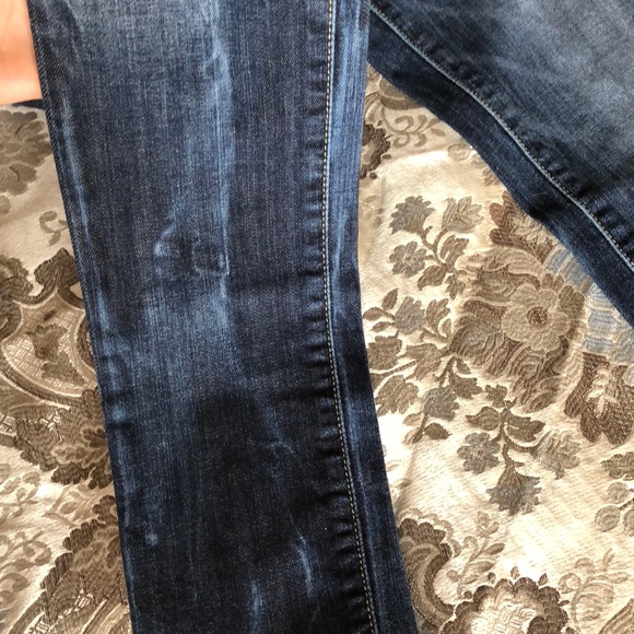 Decree Jeans for Juniors - Picture 3 of 3